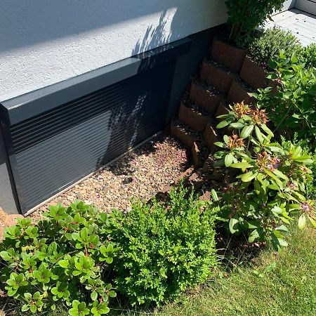 Appartement "Buddha" Langelsheim Zewnętrze zdjęcie