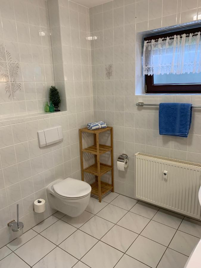 Appartement "Buddha" Langelsheim Zewnętrze zdjęcie