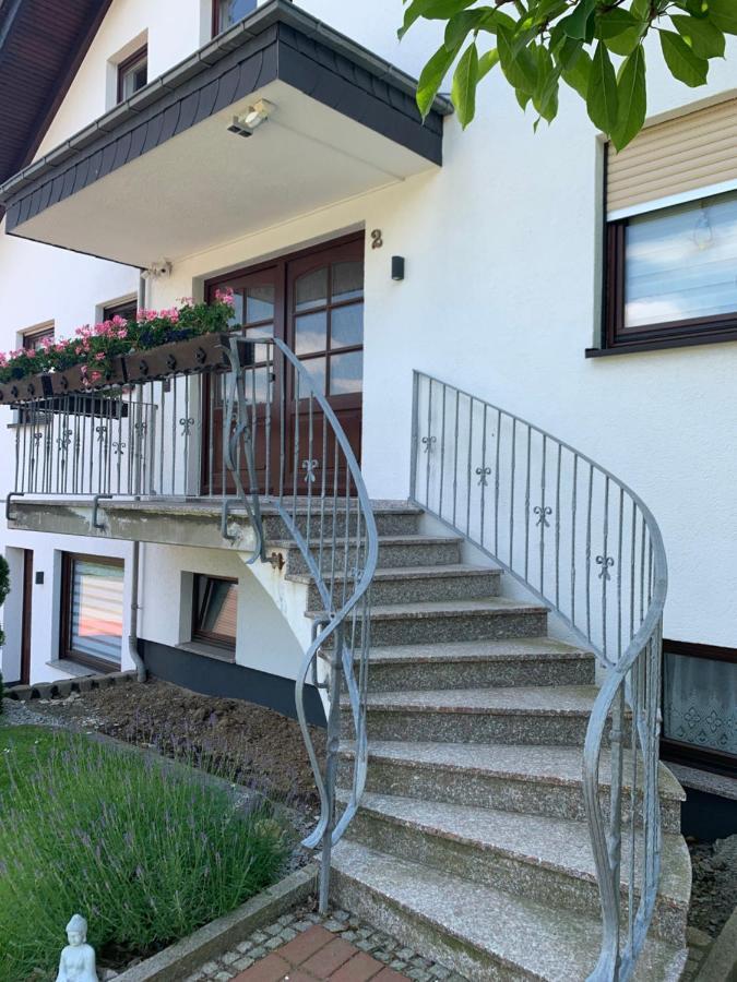Appartement "Buddha" Langelsheim Zewnętrze zdjęcie