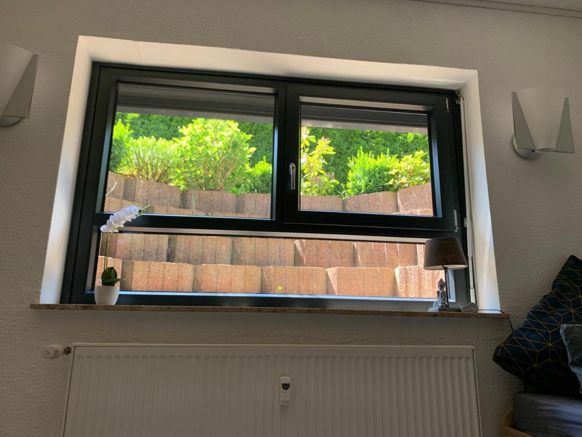 Appartement "Buddha" Langelsheim Zewnętrze zdjęcie