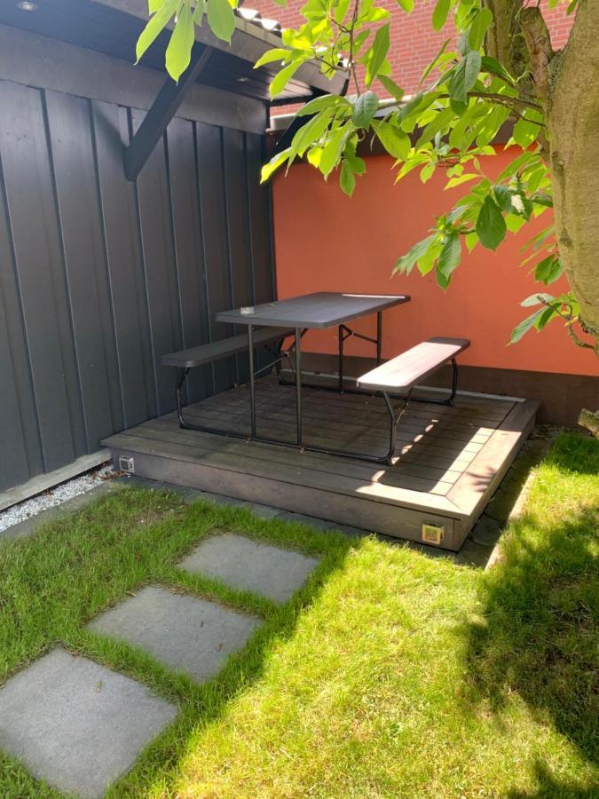 Appartement "Buddha" Langelsheim Zewnętrze zdjęcie