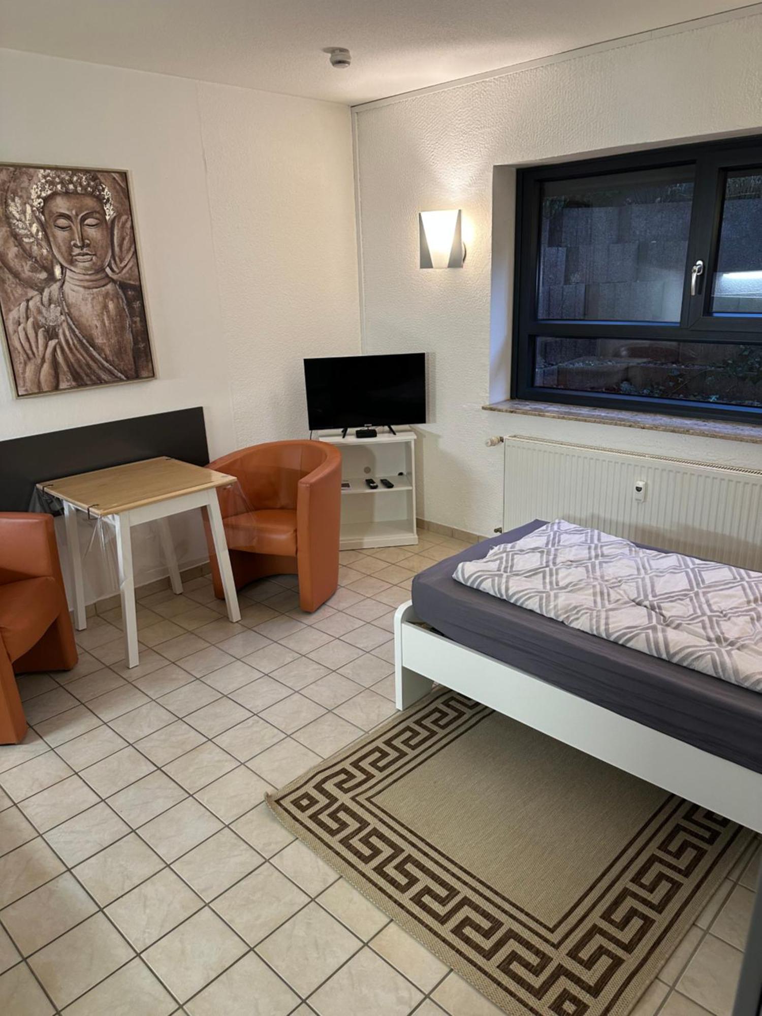 Appartement "Buddha" Langelsheim Zewnętrze zdjęcie