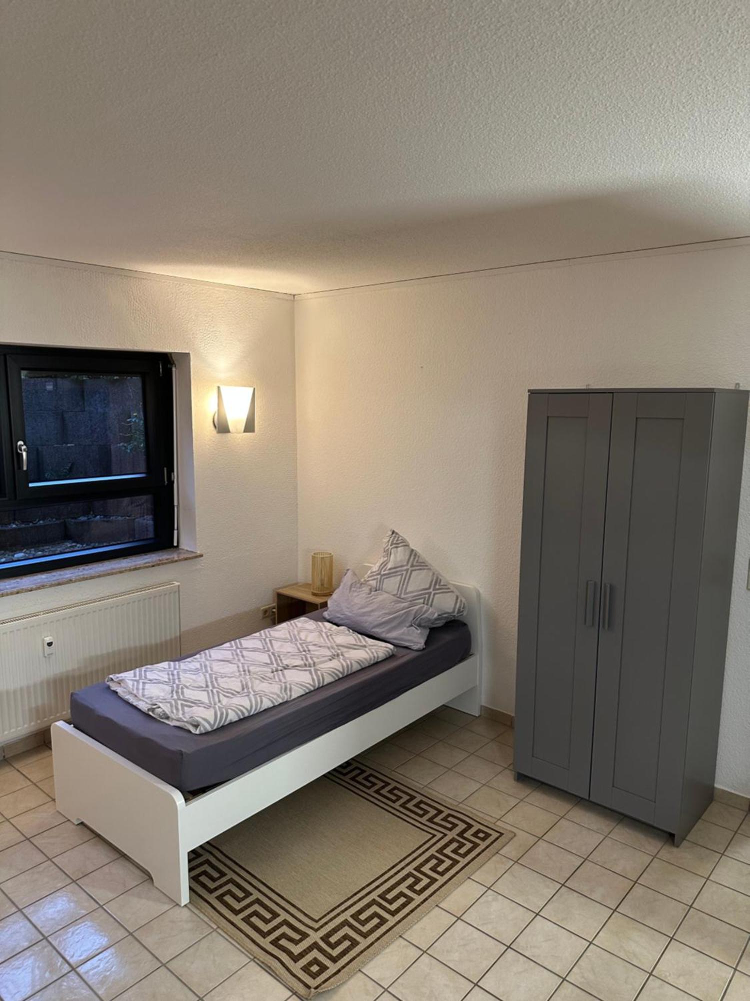 Appartement "Buddha" Langelsheim Zewnętrze zdjęcie