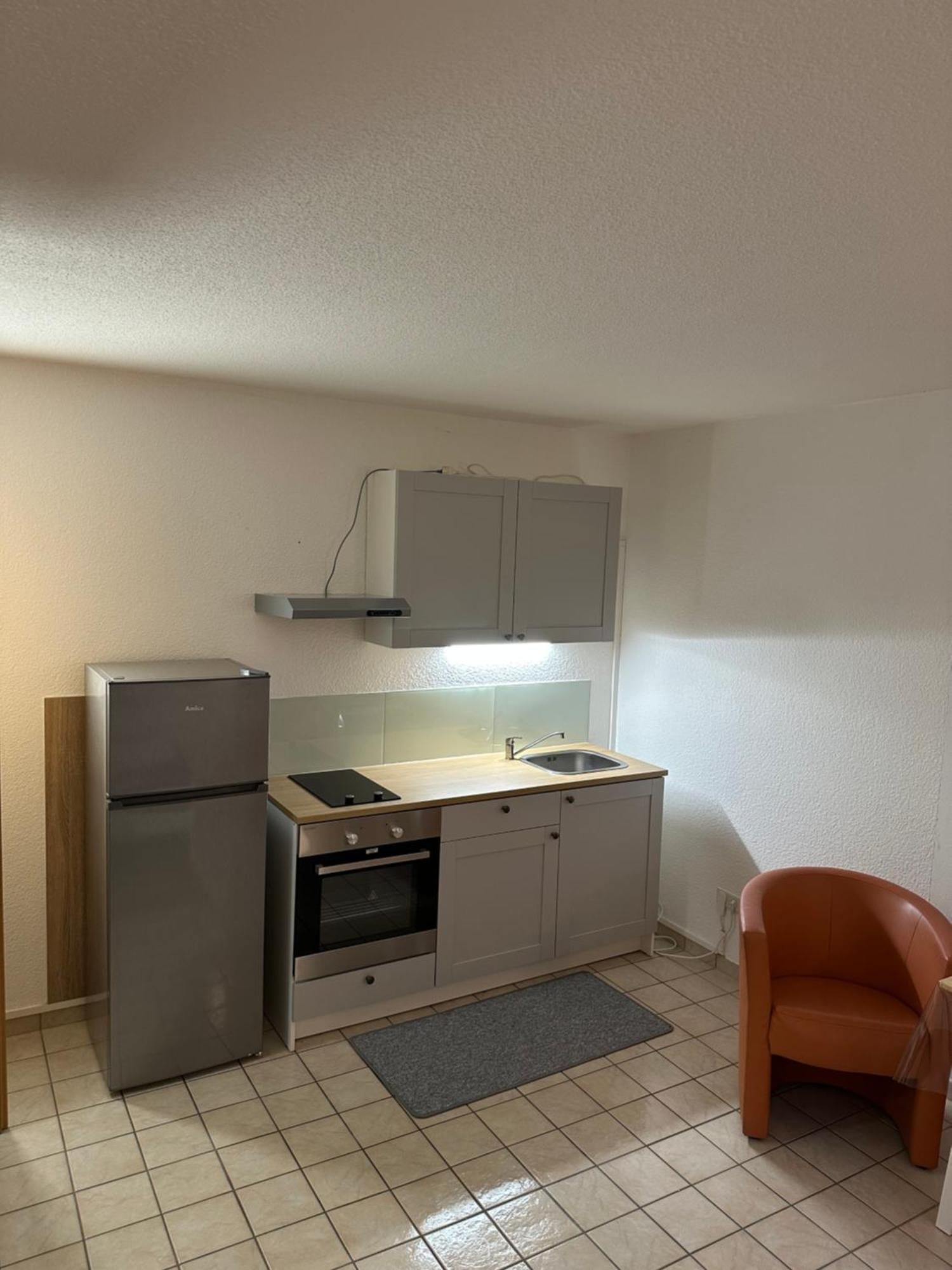 Appartement "Buddha" Langelsheim Zewnętrze zdjęcie
