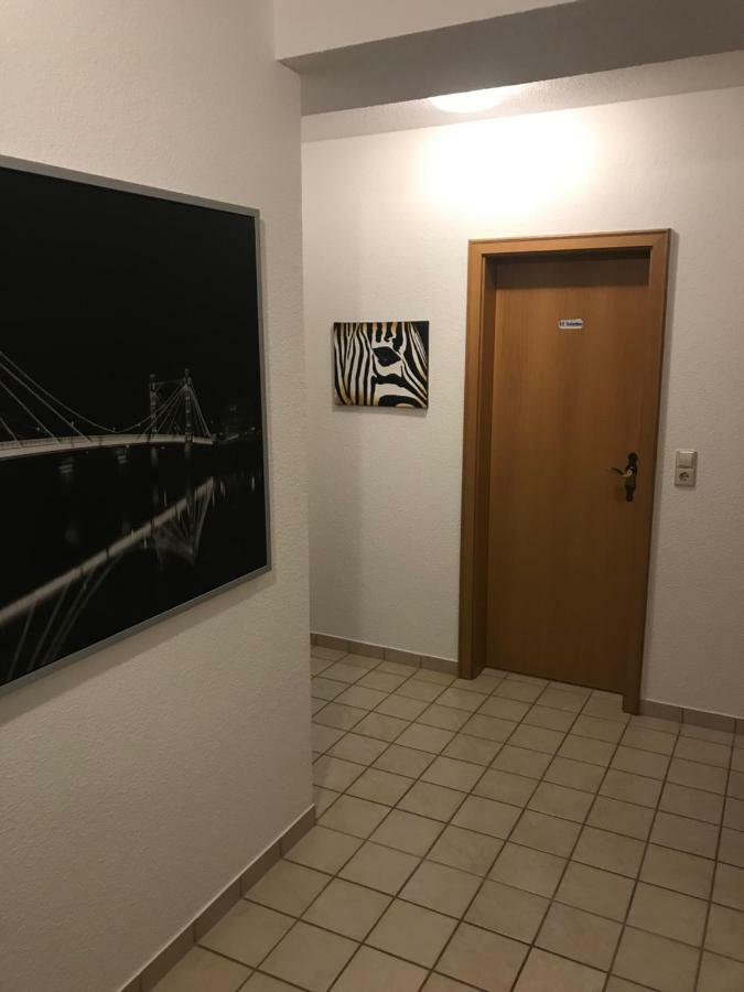 Appartement "Buddha" Langelsheim Zewnętrze zdjęcie