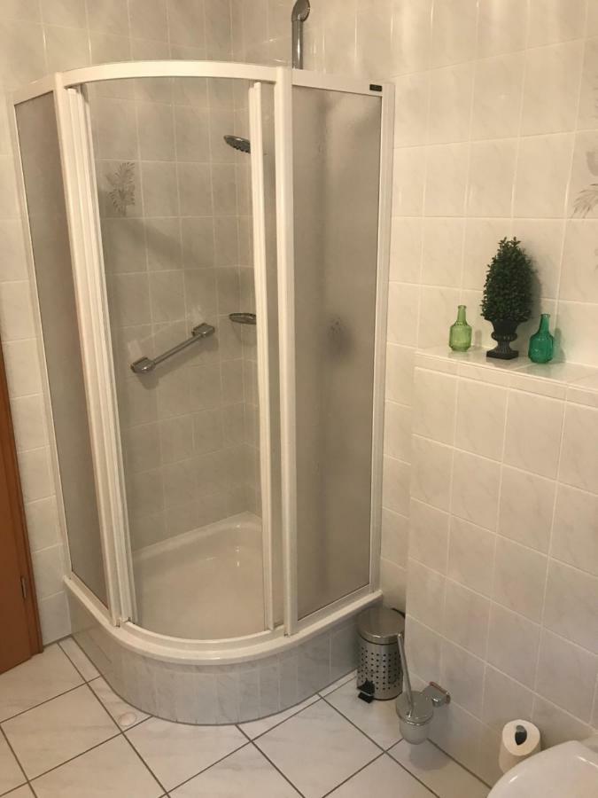 Appartement "Buddha" Langelsheim Zewnętrze zdjęcie